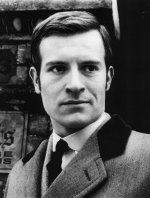 An early tv appearance