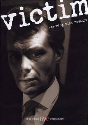 Dirk Bogarde in Victim