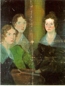 The Bronte Sisters