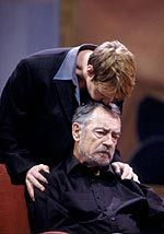 Gates of Gold: bats away literal interpretations