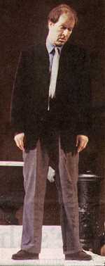 George - Les Parents Terribles