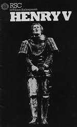 London programme. 1976