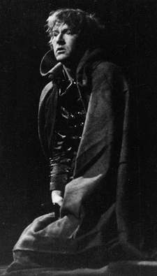 A little touch of Harry in the night.