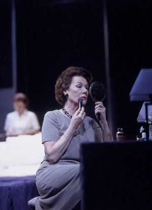 Rosaleen Linehan as Kassie