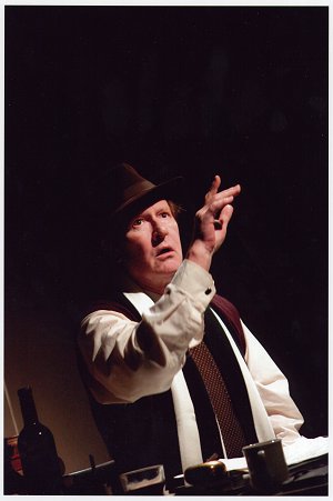 Alan as Richard Jameson