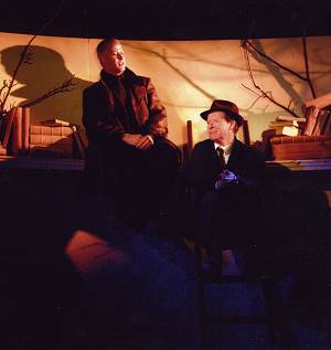 Finnegan and Jameson