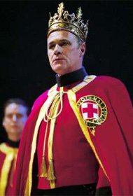 David Rintoul as Edward III