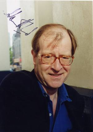 Alan Howard