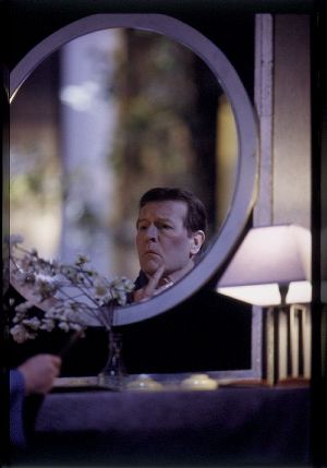 Alan Howard as Gabriel