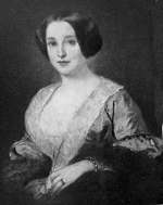 Emmeline Montague - Mrs Henry Compton (died 1910).