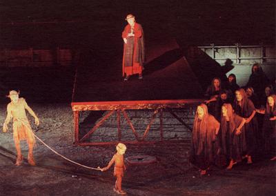 Oedipus at Epidaurus