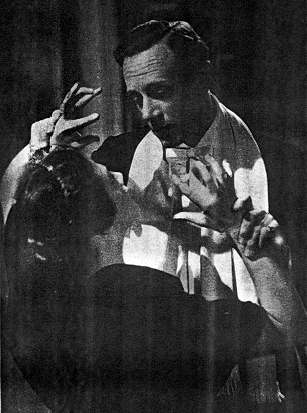 Compare Leslie and Wendy with Alan and Frances in Pygmalion review!