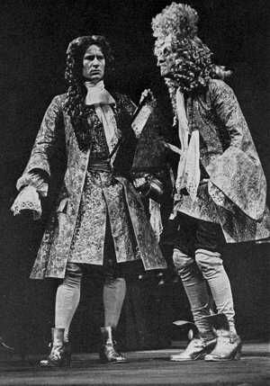 Young Fashion with old Coupler the matchmaker