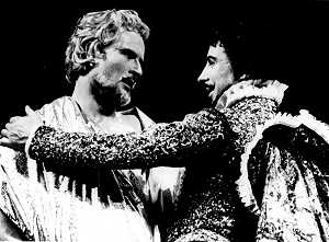 Lussorioso and Vendice