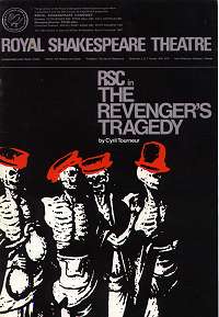 Stratford programme, 1967