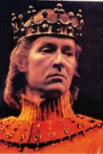 Richard II, 1980