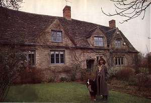 At home with Lovell
