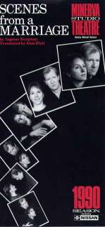 Chichester programme