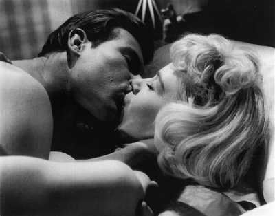 Alan Howard as Frank in "Victim"